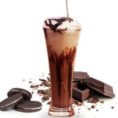 Oreo Frappe