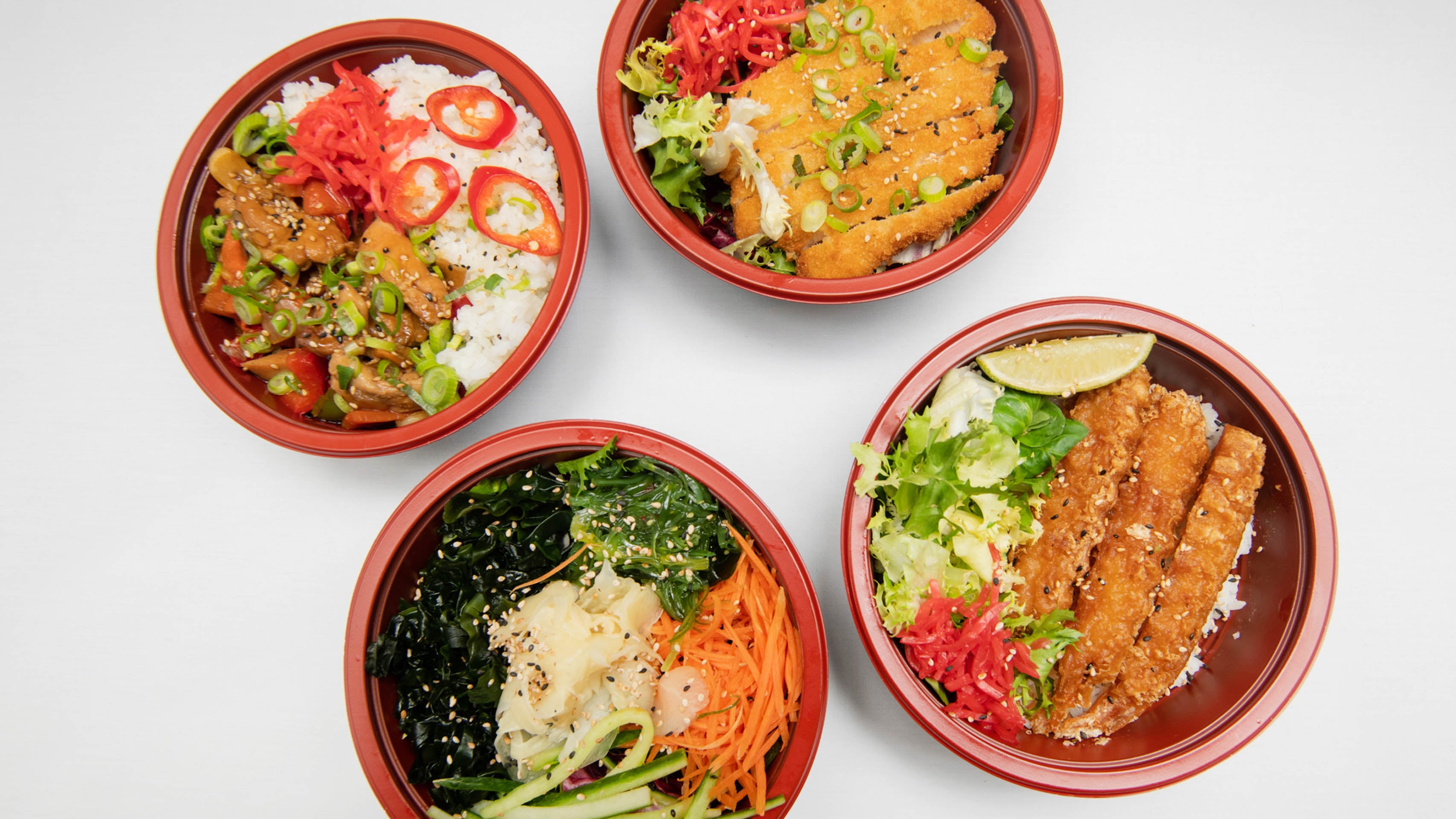 Miyoshi (Sushi & Cocktails)