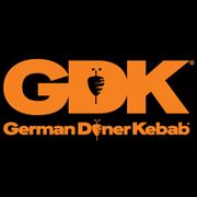 German Doner Kebab