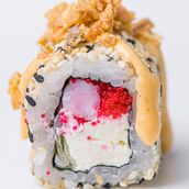 Ebi-Gohan (6Pcs)