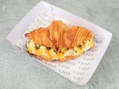 Egg Benedict