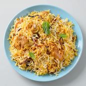 BIRIYANI