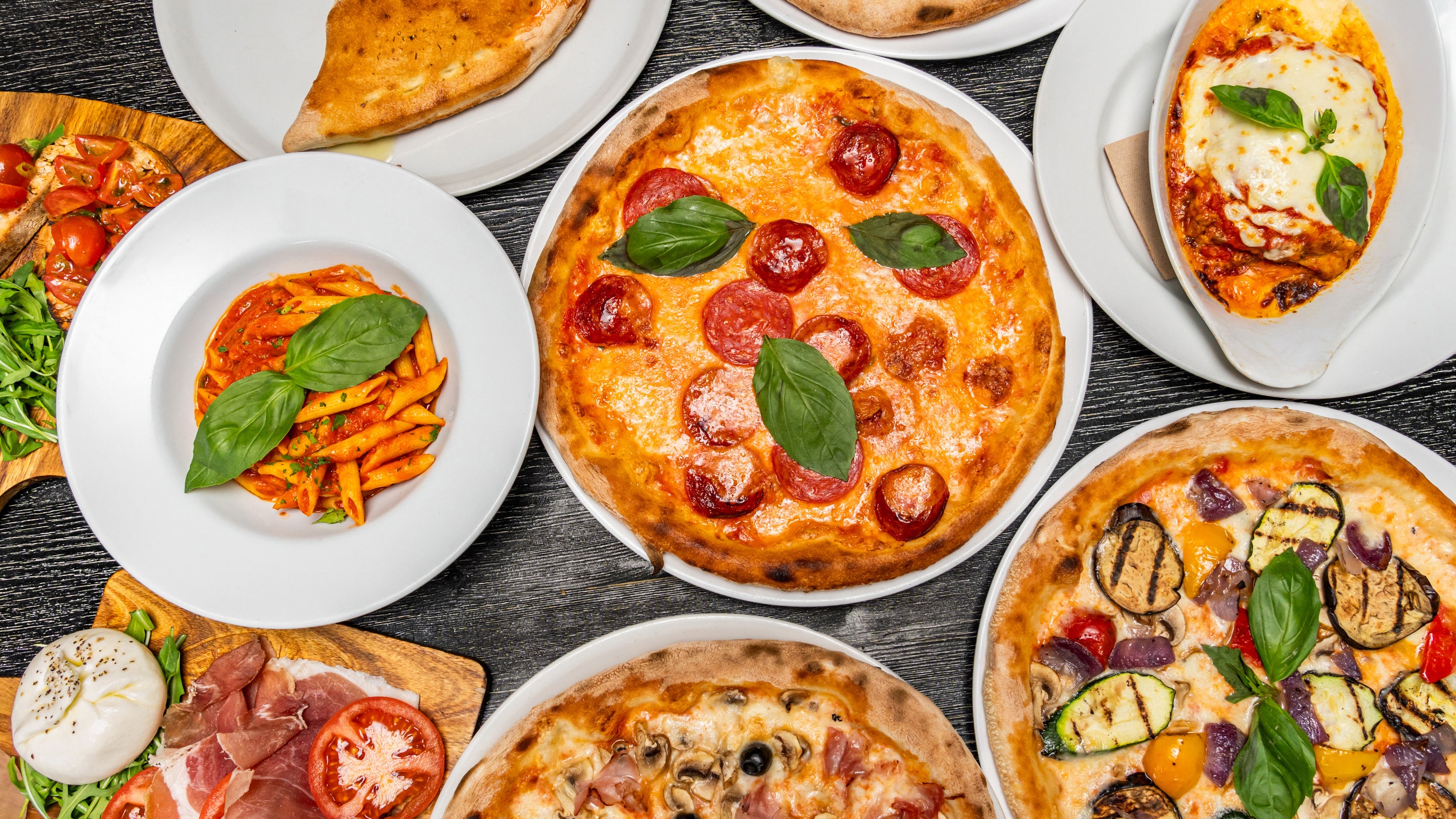 Pizza UK