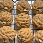 Kinder Cookies