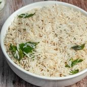 Zeera Rice