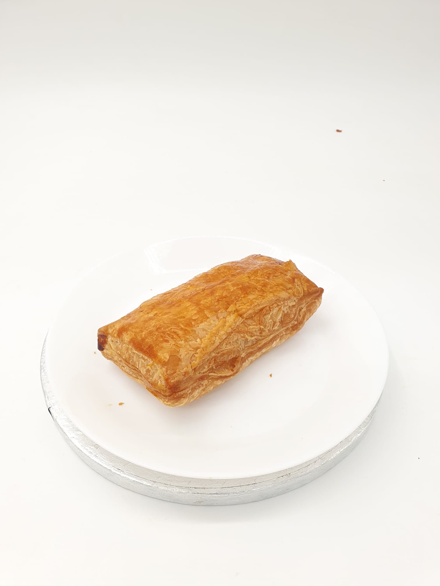 Vegetable Puff Pastry