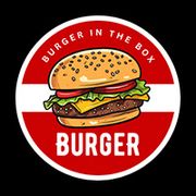 Burger In The Box