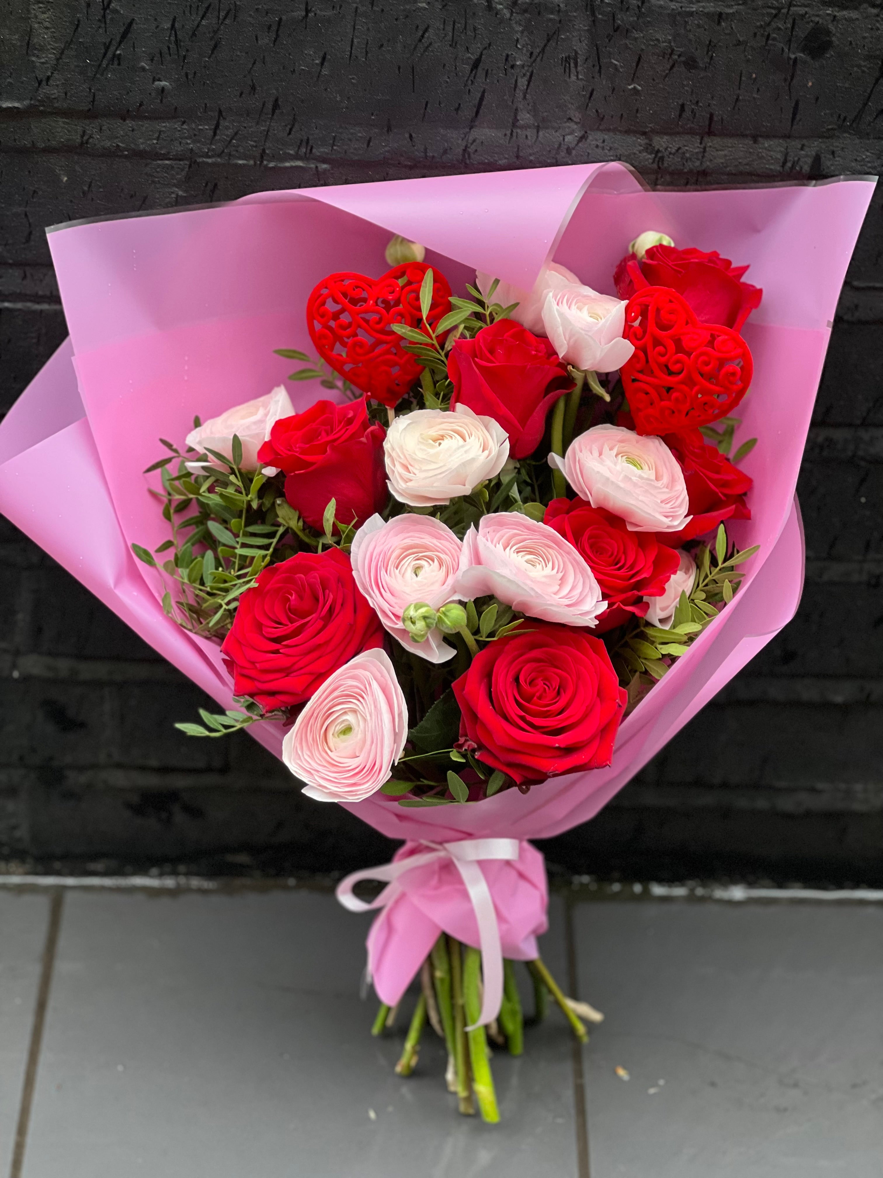Ranunculus