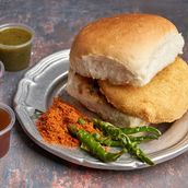 VADA PAV