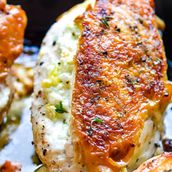 Cheese Chicken