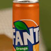 Soft Drinks