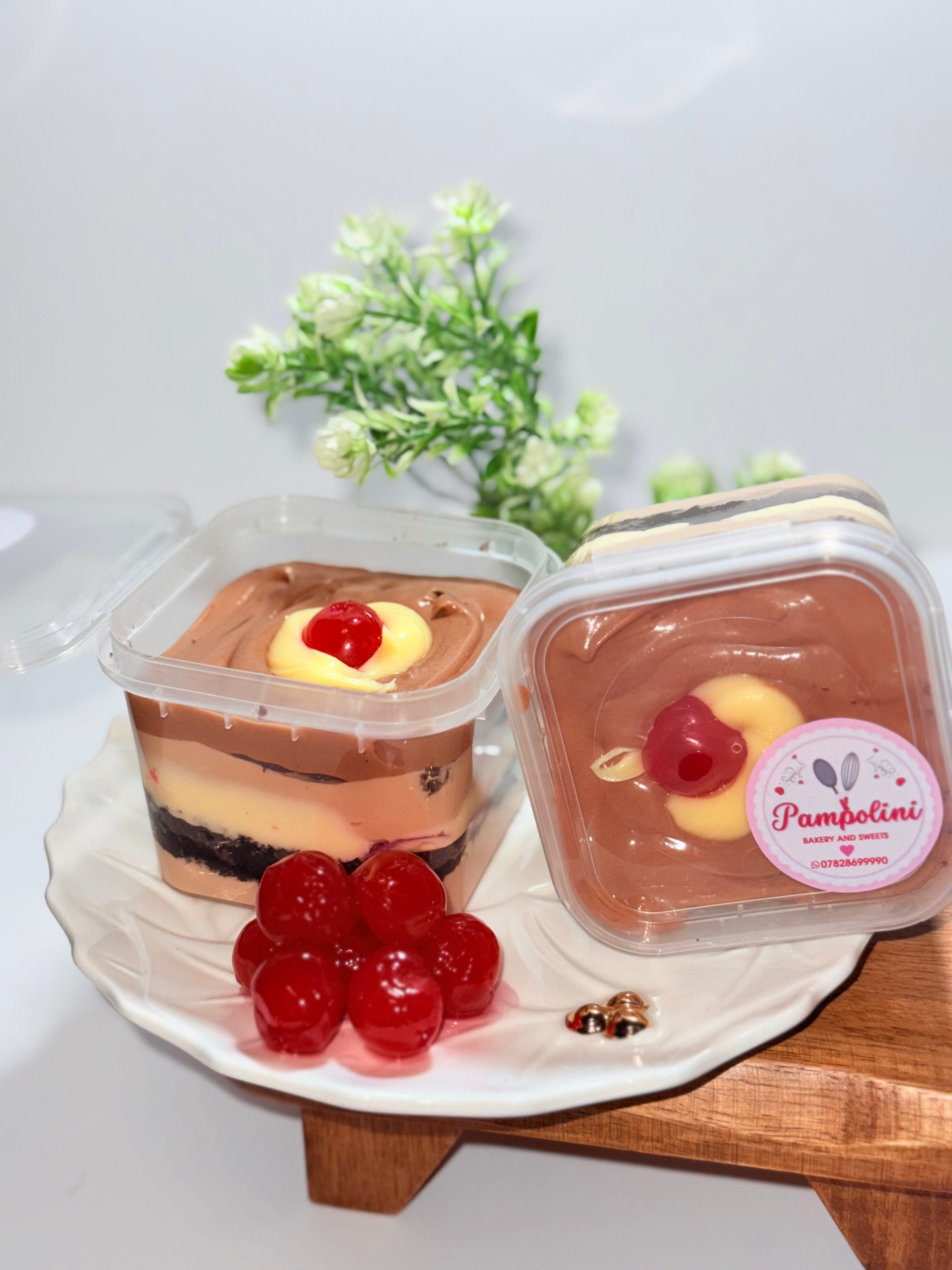 Black Forest