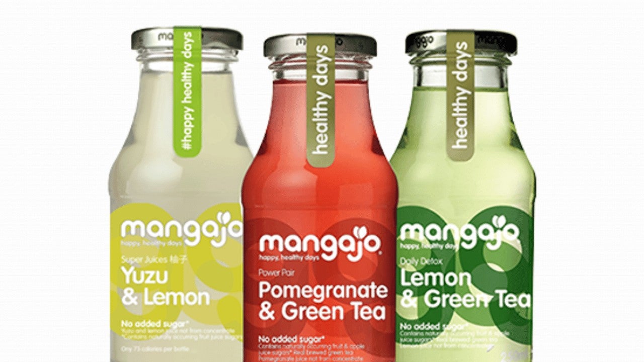 Mangajo (250ml)