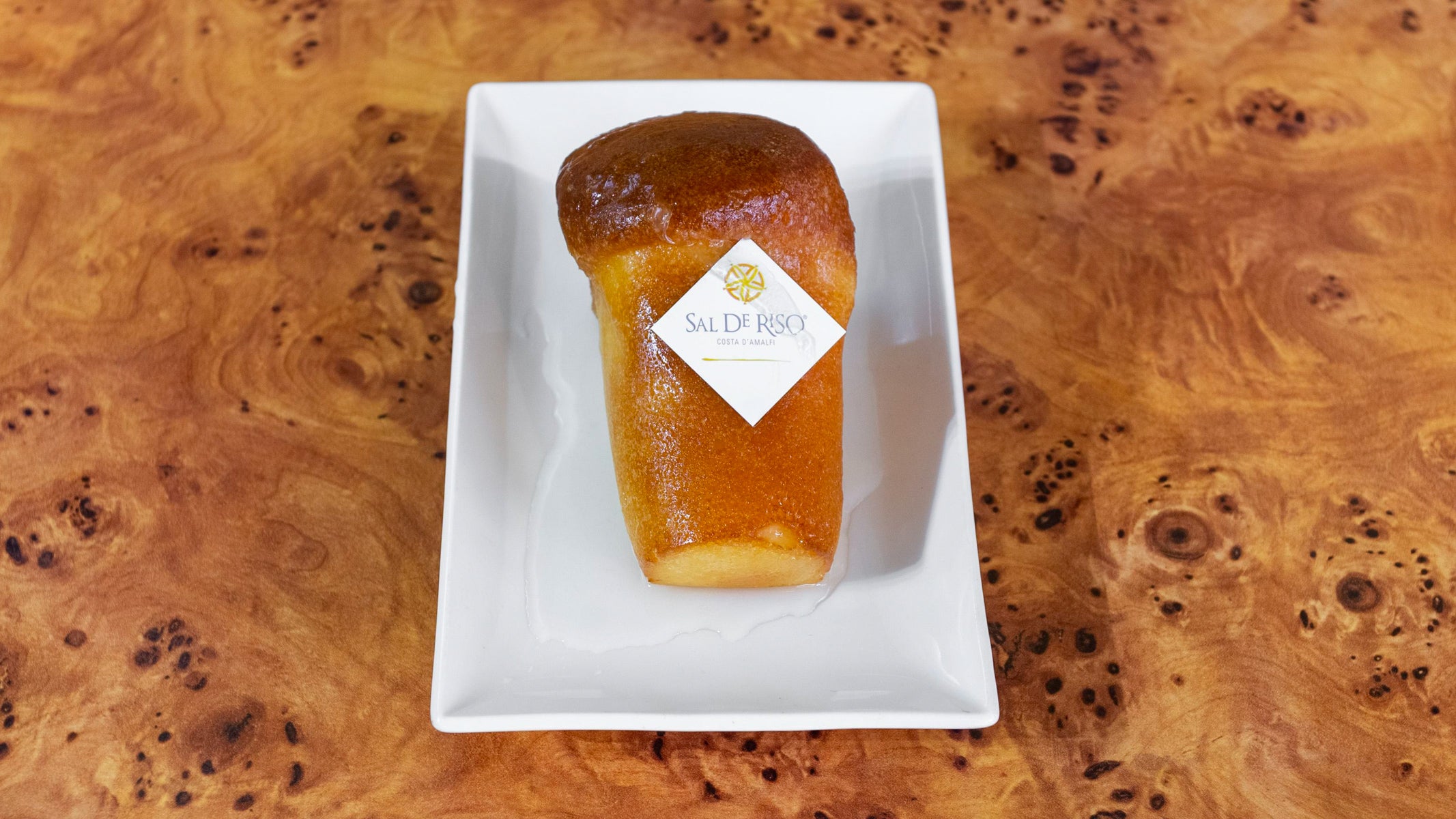 Rum Baba