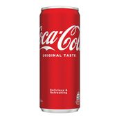 Coca-Cola