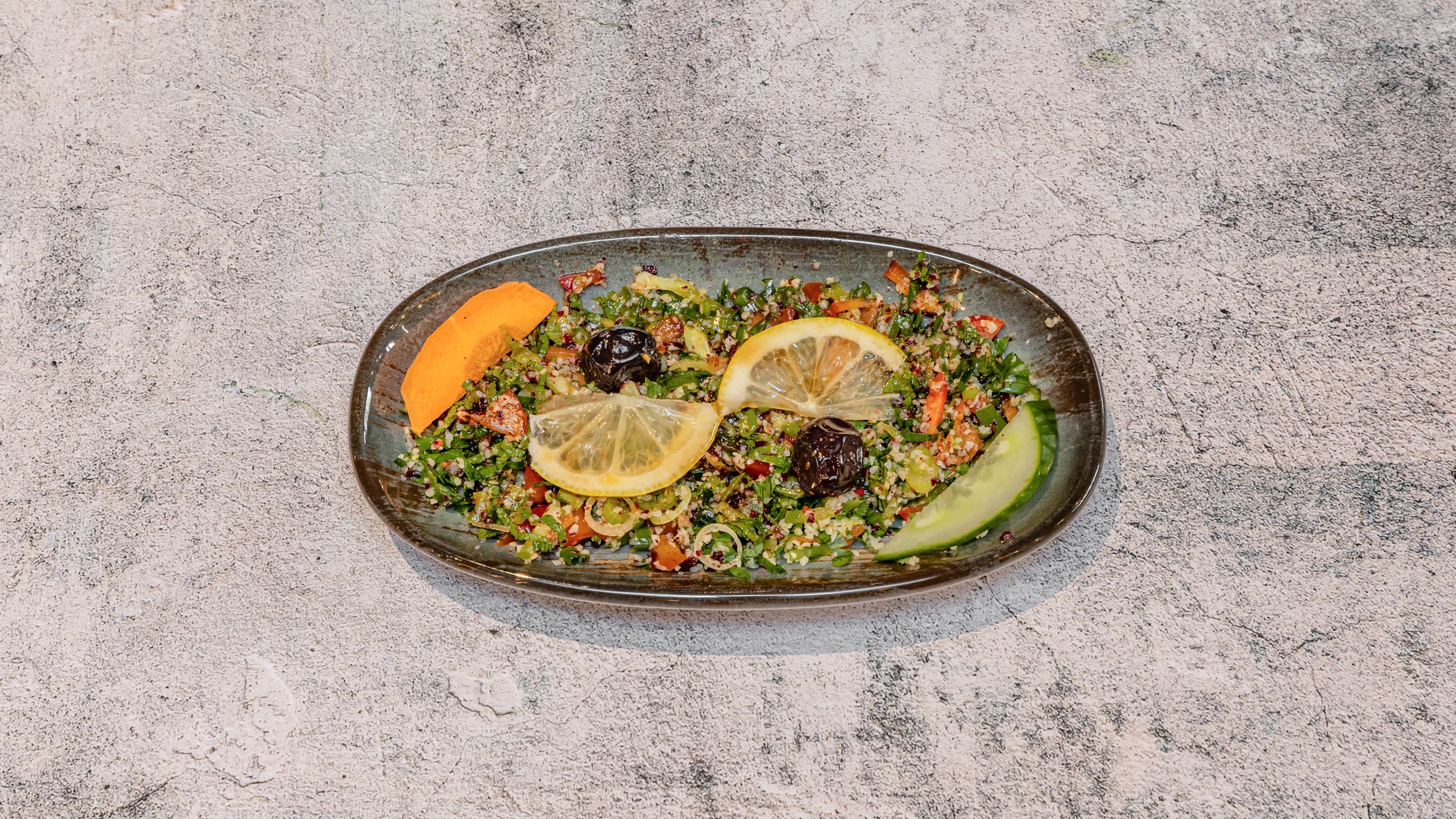 Tabbouleh