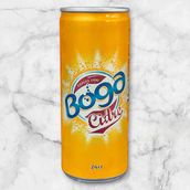 Boga Cidre