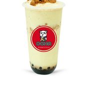 Avocado Blended