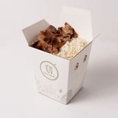 Doner Box With Rice