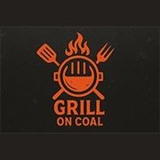 Grill on Coal