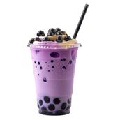 Taro Bubble Tea