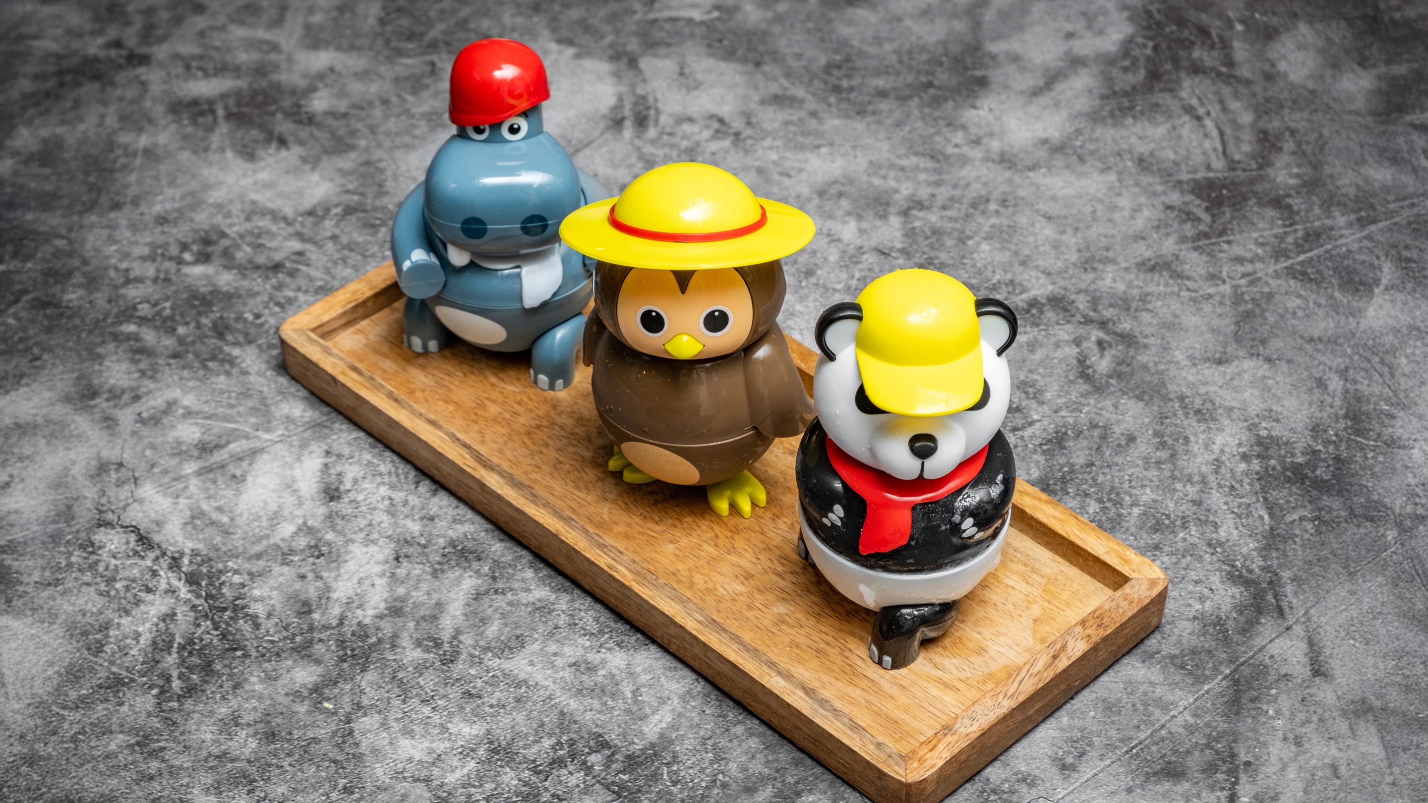 Kids Gelato