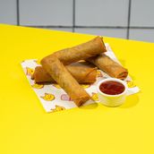 Spring Rolls 