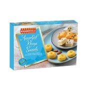 Khoya ghee mix sweet 250g
