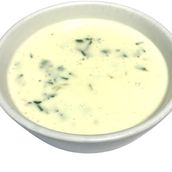 Creamy Sauce Big
