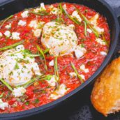 Shakshuka