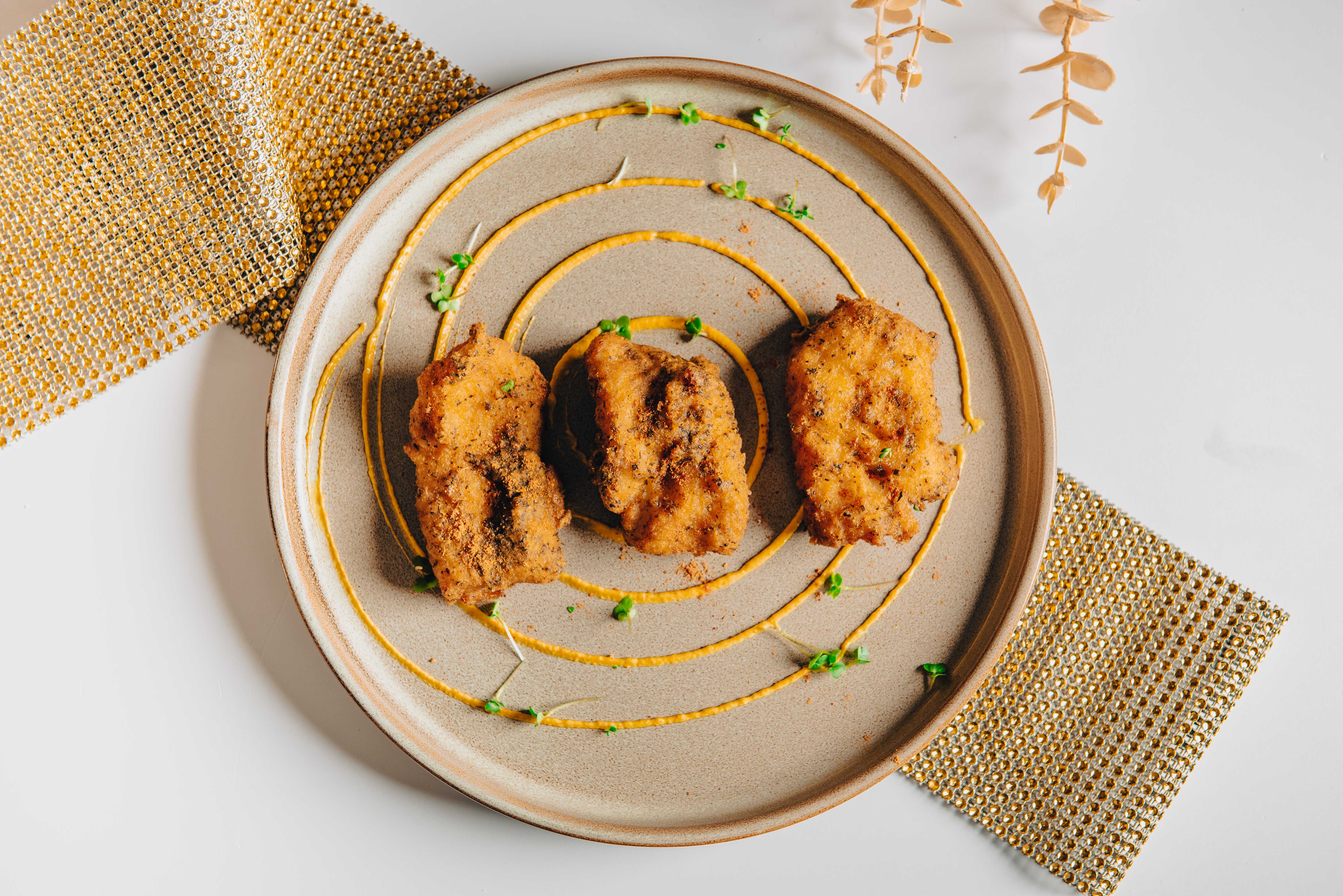 Mahi Amritsari (COD)