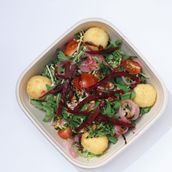 Alto Salad