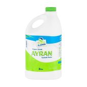 Ayran Yoghurt
