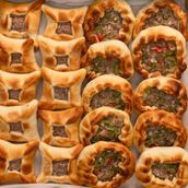 Sfiha Box - 20 Pieces