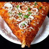 Cheese Masala Dosa