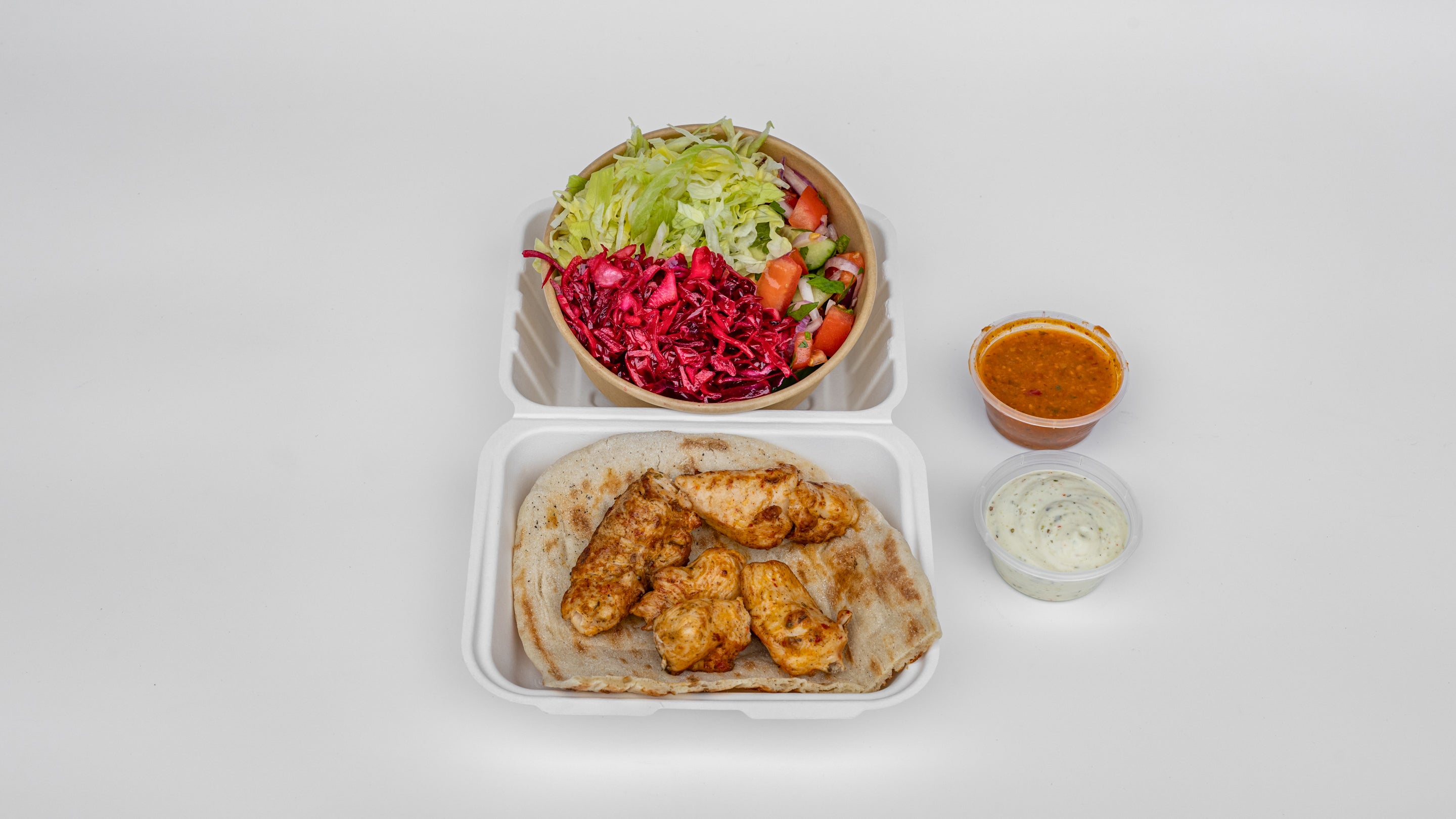 Chicken Shish