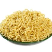Plain Maggi