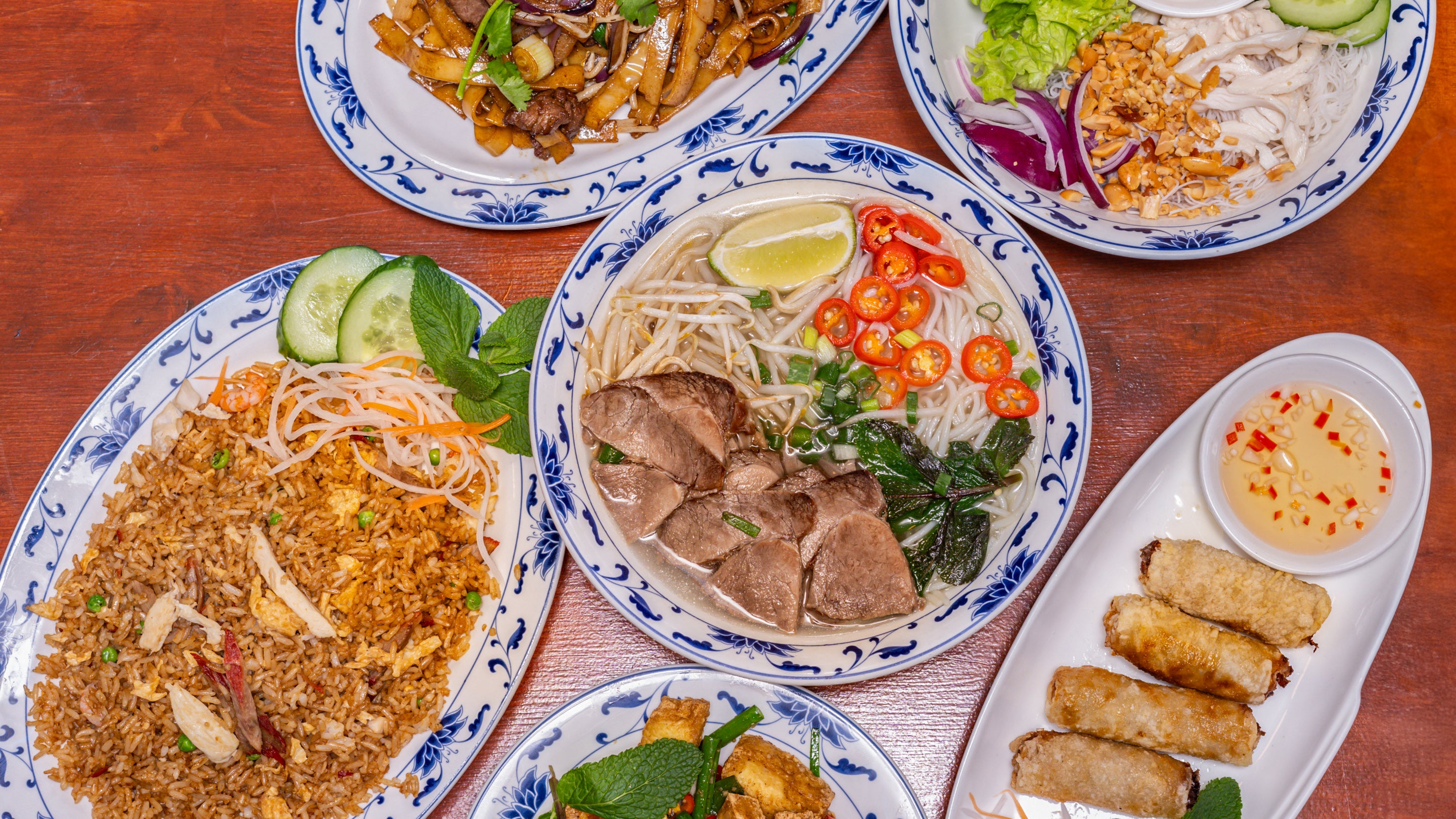 Mumu Viet Pho