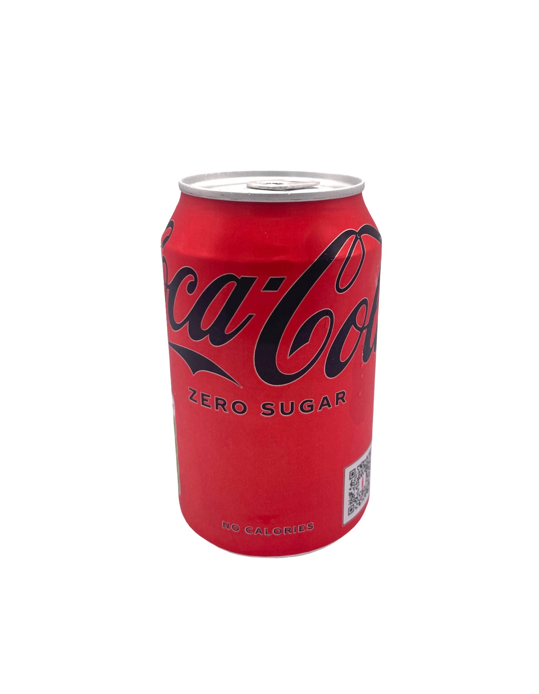 Coca Cola Zero 330ml.