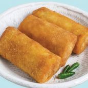 Rissole (4 pcs)