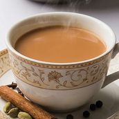 Masala Chai