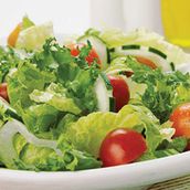 Arabic Salad