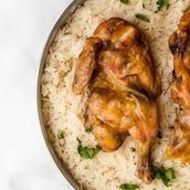 Chicken Madhbi