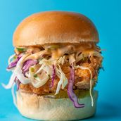 Hawaii Slider
