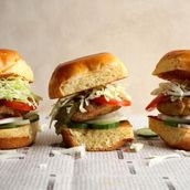 Bun Kabab
