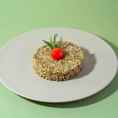 Green Freekeh
