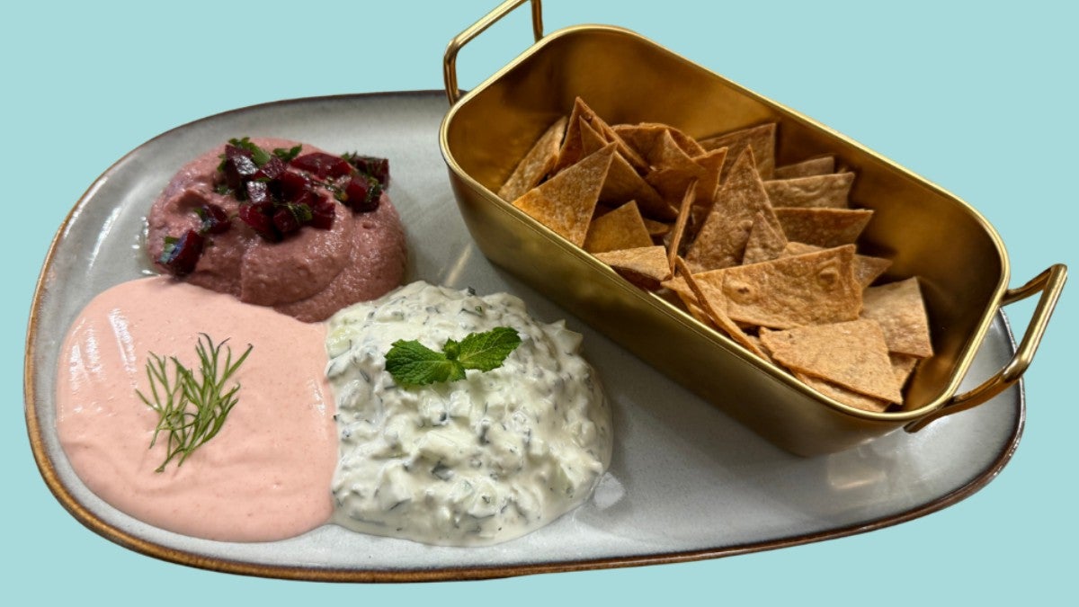 Mezze
