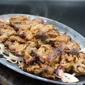 Beef Behari Kebab