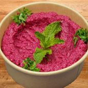 Beetroot Motabal