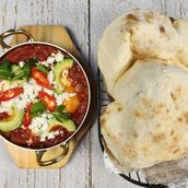 Shakshouka